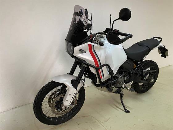 DUCATI DESERT X DUCATI DESERT X